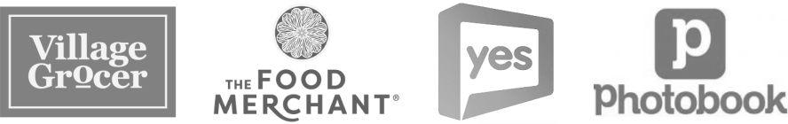 Brand logos