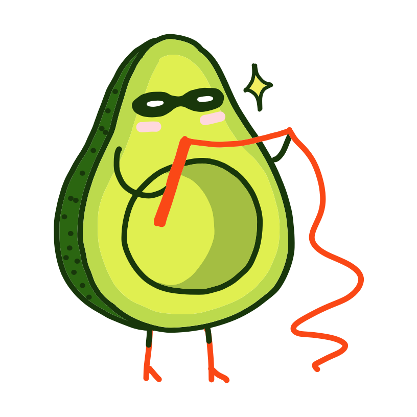mistress avo bdsm avocado